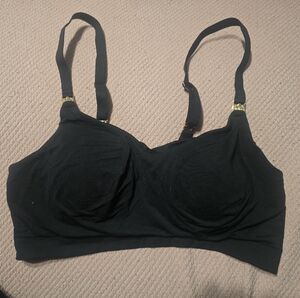 Vs Nursing Bralette
